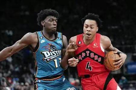 开云体育官方入口-落魄榜眼收留所！活塞一众青年才俊谁能脱颖而出？